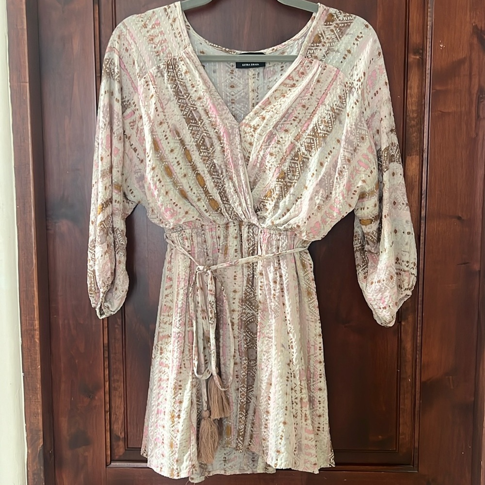 Vici dress